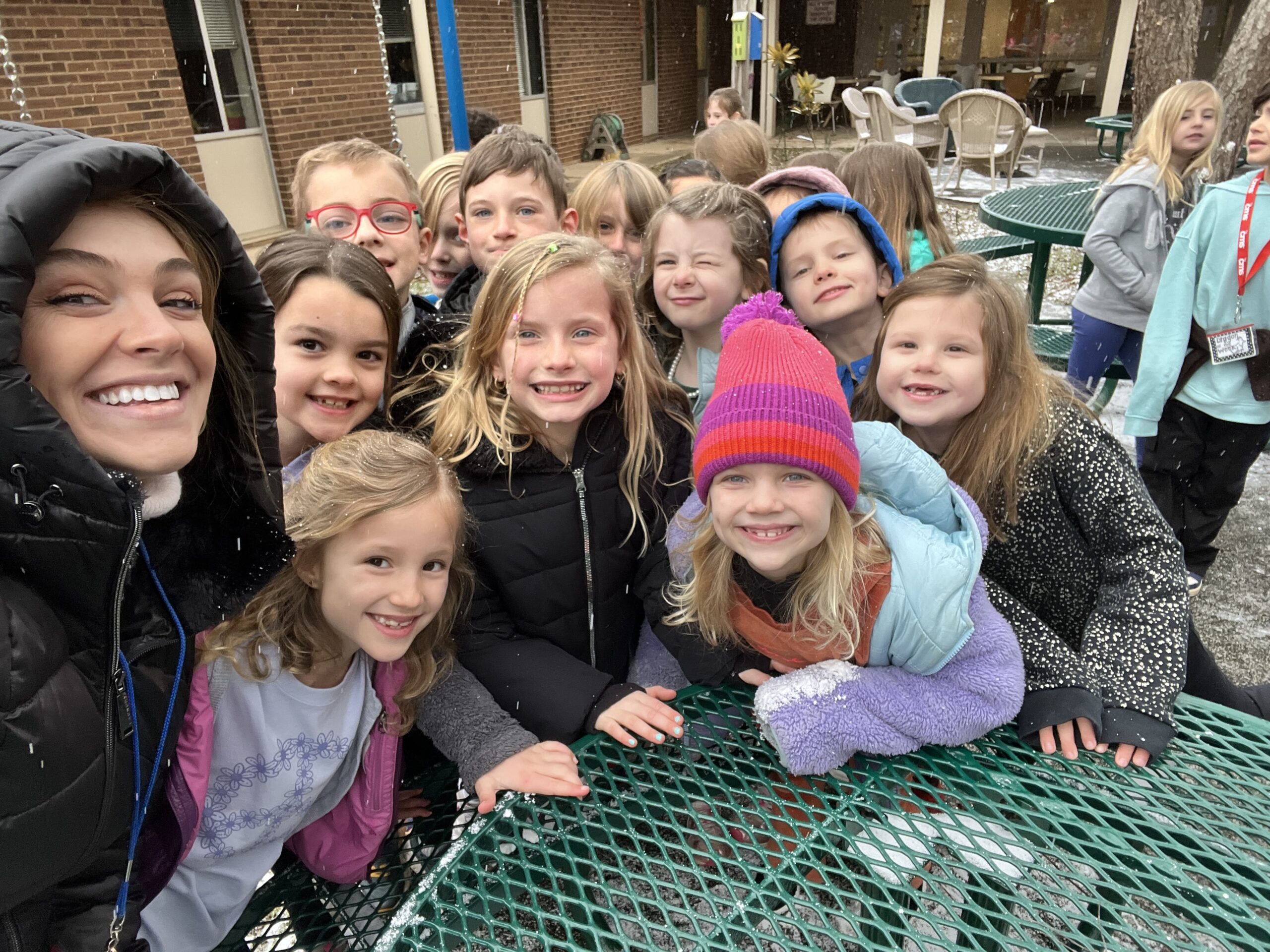 DILWORTH ELEMENTARY ASEP