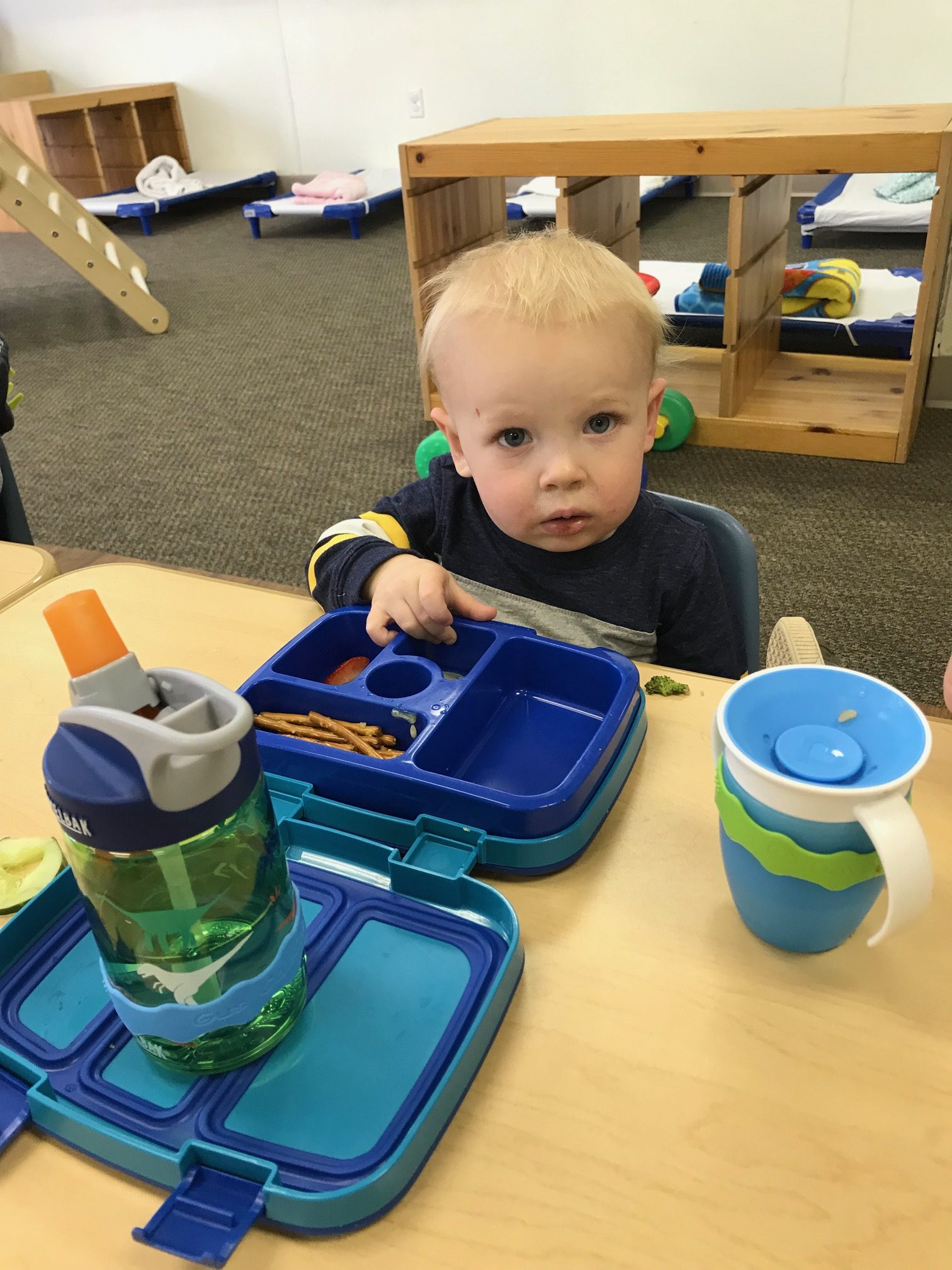 DISCOVERY MONTESSORI SCHOOL
