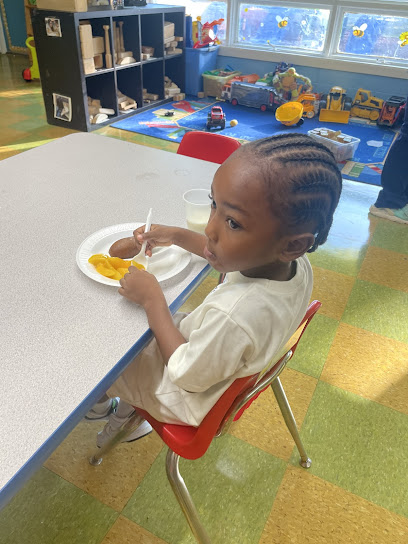 JUST LIKE MOM DEVELOPMENT CENTER - Licensed Daycare in Spring Lake, NC