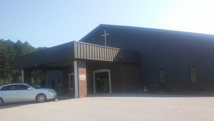 NEW BREED CHRISTIAN CHILD DEVELOPMENT CENTER
