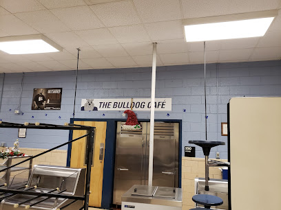 HUNTERSVILLE ELEMENTARY ASEP
