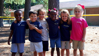 CORNERSTONE CHRISTIAN ACADEMY