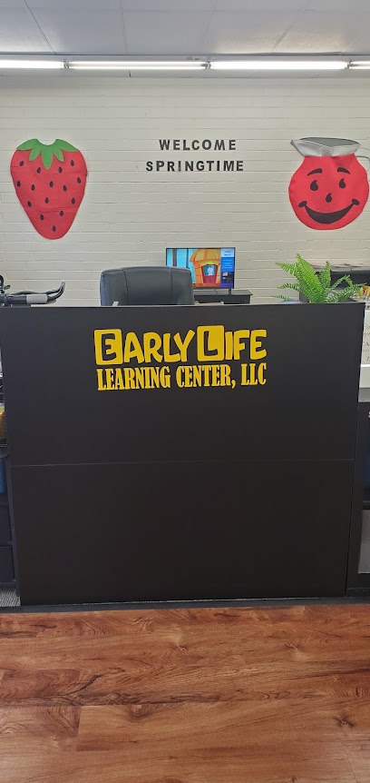 Early Life Learning Center
