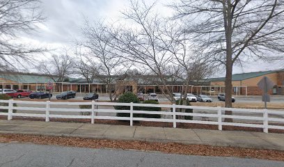 SOUTHWEST ELEMENTARY ACES PROGRAM