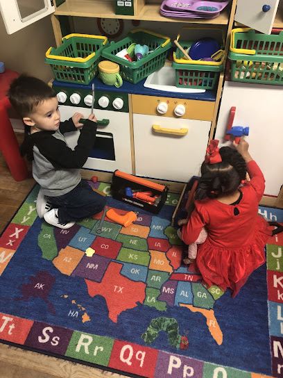 Focus Pointe Learning Academy II