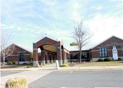 SHILOH VALLEY ELEMENTARY AFTER SCHOOL