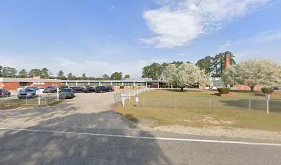 WEST HOKE ELEMENTARY PRE-K PROGRAM