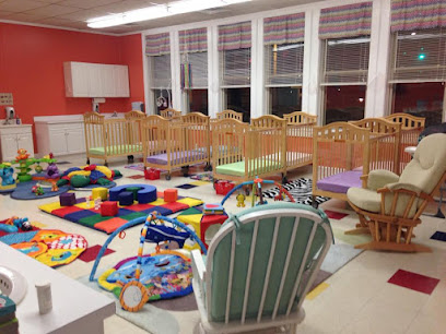 A CHILD'S LIFE - Licensed Daycare in North Wilkesboro, NC