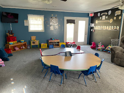 FROM THE HEART DAYCARE L.L.C. - Licensed Daycare in Roanoke Rapids, NC