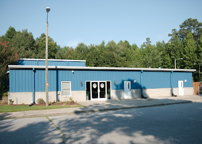 WOODMEADOWS MONTESSORI
