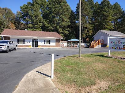 SONYA'S KIDZ DEPOT