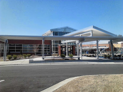 SANDY RIDGE ELEMENTARY PRE-K