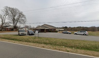 CREATIVE KIDZ PRESCHOOL INC. - Licensed Daycare in Shelby, NC