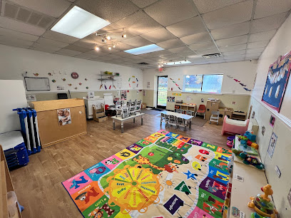 Little Tykes Nursery Center