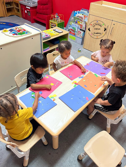Lil Arrows Childcare Academy