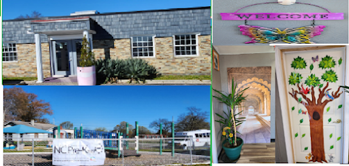 HIGH POINT FAMILY DAYCARE LLC