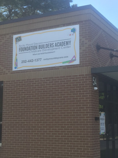 FOUNDATION BUILDERS ACADEMY