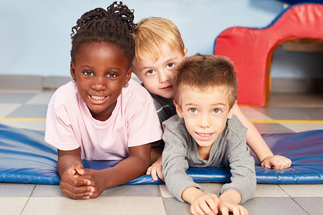 EAGLES NEST CHILD DEVELOPMENT CENTER