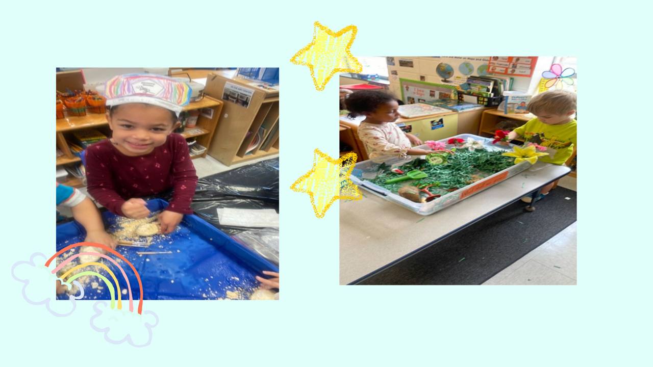 EARLY CHILDHOOD DEVELOPMENT CENTER #2