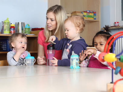 NEW BEGINNINGS CHILD CARE CENTER III, INC.
