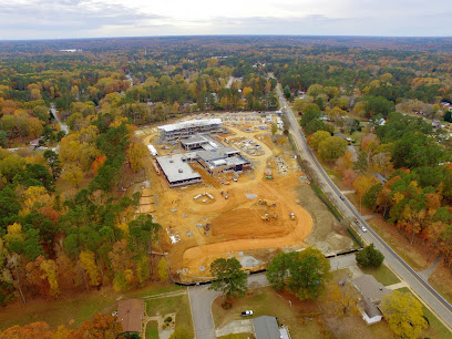 VANDORA SPRINGS ELEMENTARY - Licensed Daycare in Garner, NC