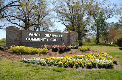 VANCE GRANVILLE COMMUNITY COLLEGE DAY CARE CENTER