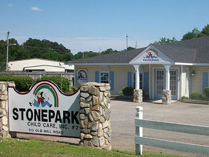 STONE PARK CHILD CARE #2, INC.
