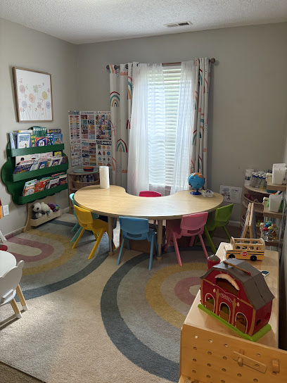 KidzRus Childcare Inc, LLC