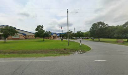 SOUTH CREEK PRE-K