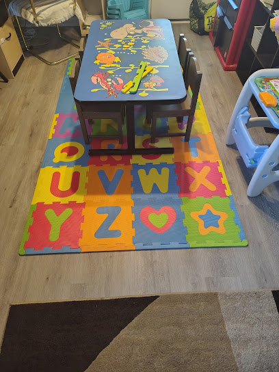 F.A.B Childcare