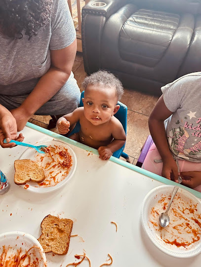 Tine's Sugga Babies Child Care - Licensed Daycare in Louisburg, NC
