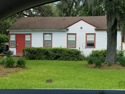 MRS. JULIE'S HOUSE