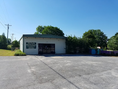 THE LITTLE PEOPLE'S PLACE - Licensed Daycare in Swannanoa, NC