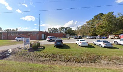 MT. OLIVE HEAD START
