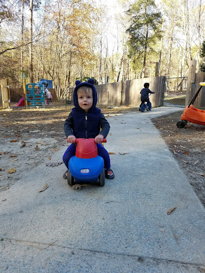 CAROLINA CREATIVE PLAYSCHOOL