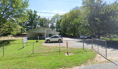 NORTH WILKESBORO HEAD START