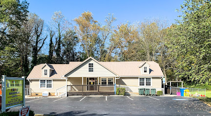 CORNERSTONE CHILD DEVELOPMENT CENTER