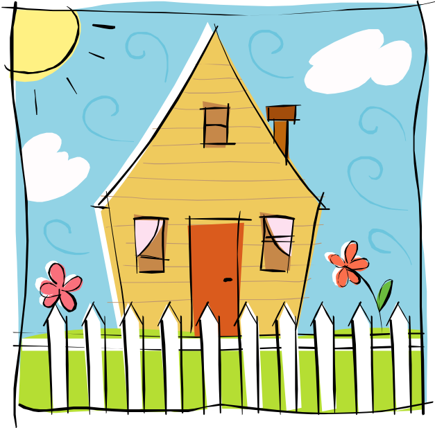 ESTES CHILDREN'S COTTAGE - Licensed Daycare in Hill, NC