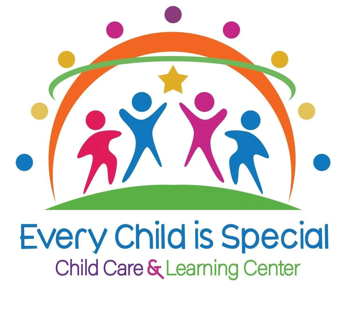 EVERY CHILD IS SPECIAL