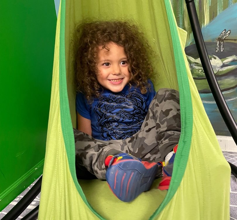 EVOLVE EARLY LEARNING