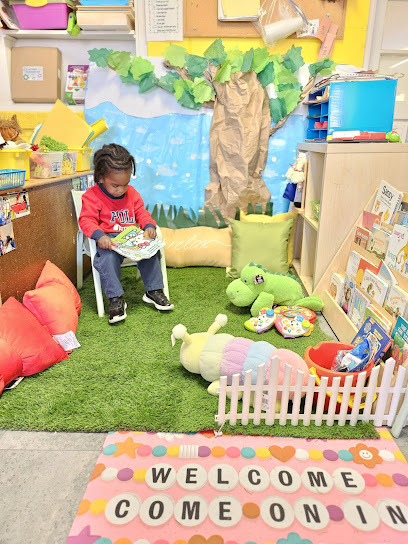 3 C'S COX CHILDCARE CENTER - Licensed Daycare in New Bern, NC