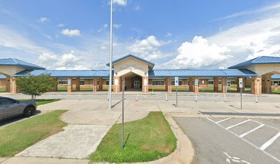 CLARKE ELEMENTARY PRE-K