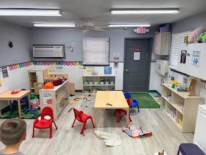 CHILDCARE NETWORK #346 - Licensed Daycare in Maiden, NC