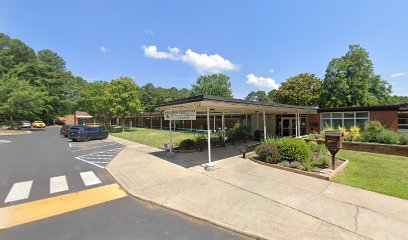 ESTES HILLS SCHOOL-AGE CARE PROGRAM