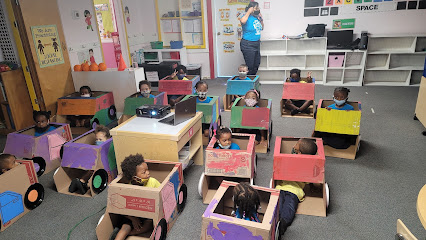 MARRKENS LEARNING ACADEMY