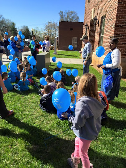 KOUNTRY KIDS LEARNING CENTER & PRESCHOOL