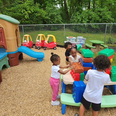 BAILEY'S ENRICHMENT CHILD CARE