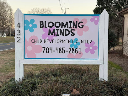 Blooming Minds Child Development, LLC