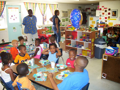 Childcare Network #57