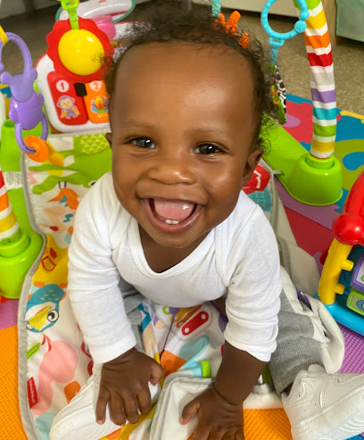 BUNDLES OF JOY FAMILY DAYCARE